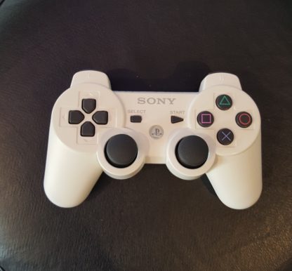 Manette ps3 occasion