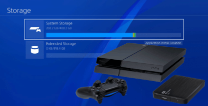 Ps4 4.05 cfw