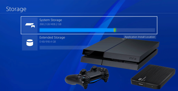 Ps4 4.05 cfw