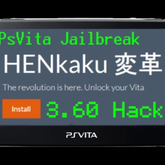 Ps Vita Hack Flash Jailbreak