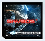 sky3ds+ v3