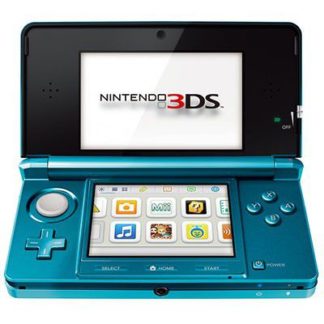 3ds