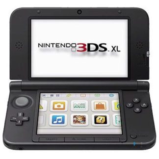 3ds XL