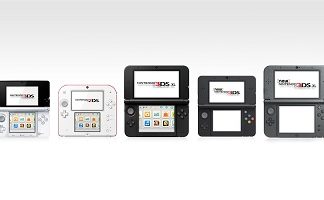 3ds / 2ds