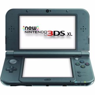 New 3ds XL
