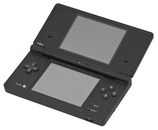 Console Dsi occasion