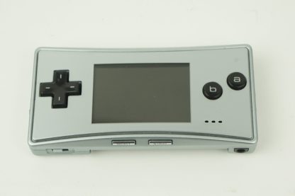 Game Boy Micro occasion