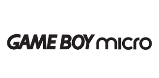 Game Boy Micro