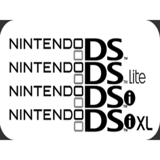 Ds Lite Dsi