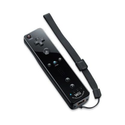 manette wiimote plus