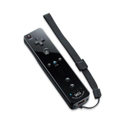 Wiimote Manette Nintendo Wii et Wii U