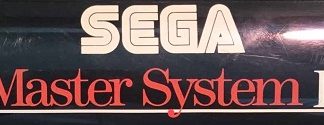 Master System 2