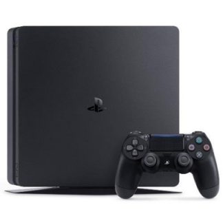 Ps4 Slim