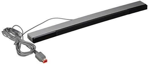 Sensor Bar pour Nintendo Wii-Capteur de mouvement - Cdiscount