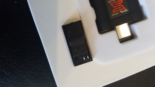 Xecuter SX Pro Nintendo Switch Puce Hack CFW Paris – Image 5