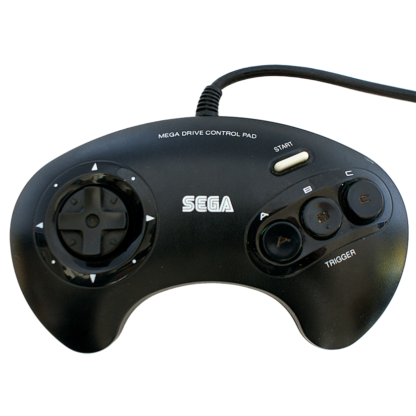 manette megadrive