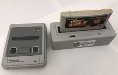 classic2magic Snes Mini