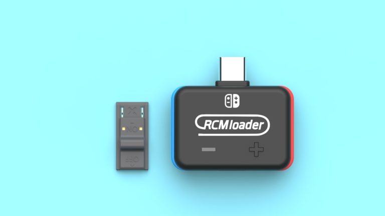 rcm loader one rcm loader one