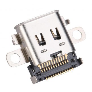 Port USB-C switch