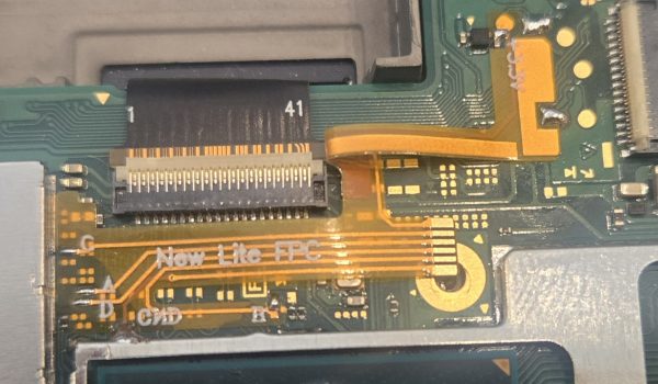 Hack / Jailbreak / Flash Nintendo Switch à Paris - Mod-Fusion – Image 4